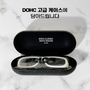 [공동구매] (WD) 블릭 3D 안경 + DOHC 안경케이스