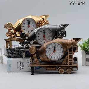 [공동구매] (H) YY-844 모형시계